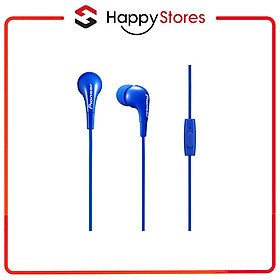 Tai Nghe Có Dây Nhét Tai Pioneer SE-CL502T - Hàng Chính Hãng