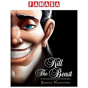 Kill The Beast - Penguin Books