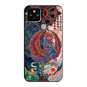Ốp Lưng Dành Cho GOOGLE PIXEL 5 XL