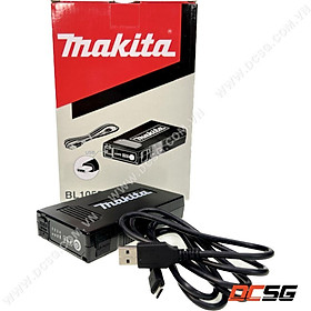 Mua Pin sạc dự phòng cho áo làm mát 16.75Ah Makita BL1055B | DCSG