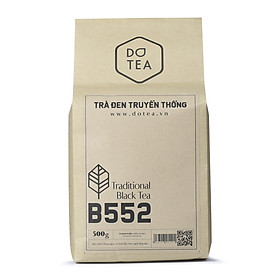 Trà Đen B552 Dotea
