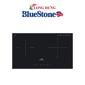 Bếp điện từ đôi Bluestone ICB-6835 - Hàng chính hãng