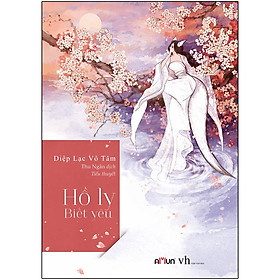 Hồ ly biết yêu