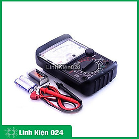 Mua ĐỒNG HỒ KIM SANWA YX-360TRE - THƯỜNG