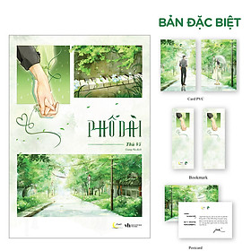 Phố Dài