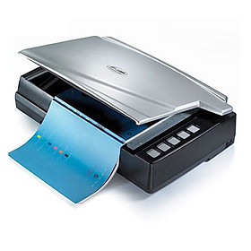 Mua MÁY SCAN PHẲNG - PLATBED  A360 Plus- Hàng chính Hãng