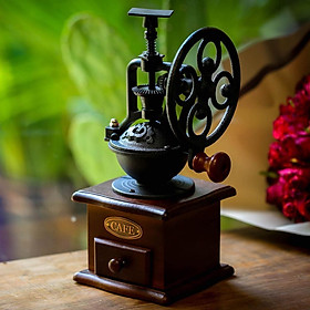 Mua Máy xay cà phê cầm tay  mẫu retro rouet  cái