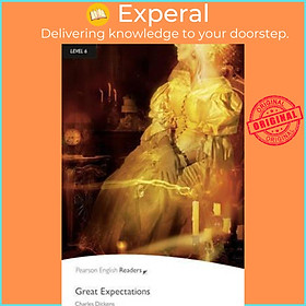 Sách - Level 6: Great Expectations by Charles Dickens (UK edition, paperback)