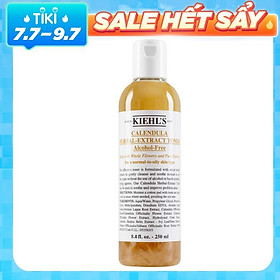 TONER HOA CÚC KIEHL'S Calendula Herbal Extract Toner