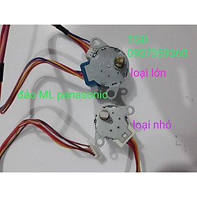 Mua Mô tơ vẫy đảo gió dành cho máy lạnh Panasonic
