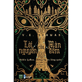 Lời Nguyền Của Màn Đêm