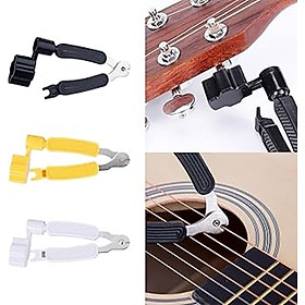 Mua Dụng Cụ Thay Dây Đàn Guitar 3in1 – Cắt Dây  Quay Khóa  Gỡ Chốt