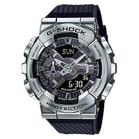 Đồng Hồ Casio Nam G-Shock GM-110-1ADR