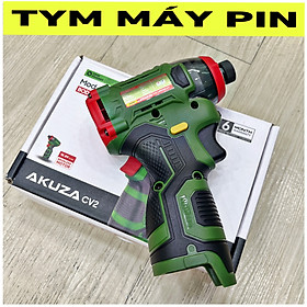 Mua Thân máy bắn vít búa pin 16.8V Akuza CV2 ( CHƯA PIN SẠC ) - tym máy pin
