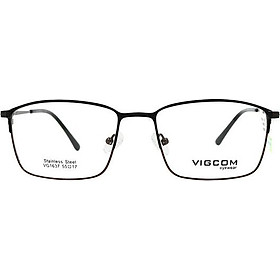 Gọng kính unisex vigcom vg1637