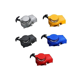 47-49CC Alloy Pull Starter Start Mini Dirt Pocket Bike Quad ATV 2 Stroke
