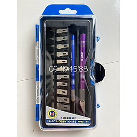 Mua Bộ dao tỉa hoa quả