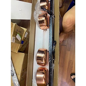 Đèn thả decor tô điểm bàn ăn,bàn đảo,quầy bar.Hàng 