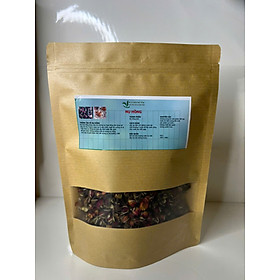 Trà hoa hồng - Loại nụ đẹp hữu cơ - Gói 500gr
