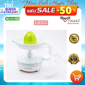 Máy Vắt Cam Lock&Lock EJJ231 (40W) - Hàng chính hãng