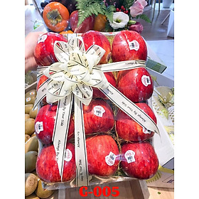 GIỎ QUÀ TẶNG CHÚC MỪNG