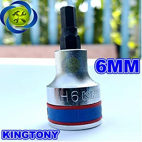 Mua Tuýp lục giác 6mm Kingtony 402506 loại 1/2