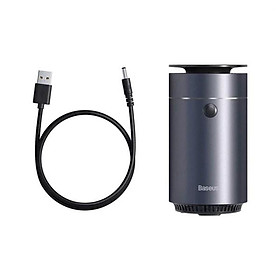 Mua Máy phun sương tạo ẩm  xông tinh dầu Baseus Time Aromatherapy Humidifier - Hàng chính hãng