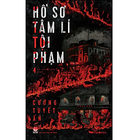 Hồ Sơ Tâm Lí Tội Phạm