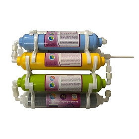 Mua Bộ lõi lọc nước số 4 5 6 7 8 9 dùng cho máy Geyser TK9