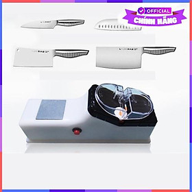 Mua Máy Vouller Mài Dao  Kéo Bằng Điện Đa Năng Gọn Nhẹ Dễ Sử Dụng Cho Gia Đình - Hàng Chính Hãng