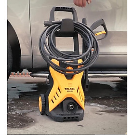 Mua MÁY XỊT NƯỚC CAO ÁP 1700W TOLSEN 79589 - HÀNG CHÍNH HÃNG