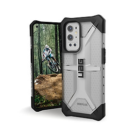 Ốp lưng OnePlus 9 Pro UAG Plasma Series - Hàng Chính Hãng
