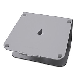 Giá Đỡ Tản Nhiệt Rain Design (USA) MSTAND Laptop (10032 – 10071 – 10072) - Hàng Chính Hãng