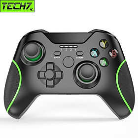 Mua Gamepad tay game không dây S168 wireless USB 2.4G cho máy tính  laptop hàng nhập khẩu