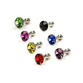 Mua Nút Che Bụi Thủy Tinh Tai Nghe Điện Thoại-GX247