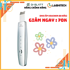 Máy đẩy tinh chất và tẩy tế bào chết ULTRAS 2.0, 4 trong 1