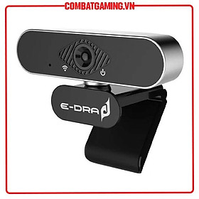 Mua Webcam E-DRA EWC7700 FHD 1080P Hàng Chính Hãng