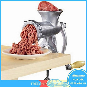 Mua Máy Xay Thịt Cầm Tay Đa Năng Jcw-5 - Vận Chuyển Miễn Phí Toàn Quốc