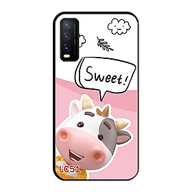 Ốp Lưng Dẻo Dành Cho VIVO Y12S