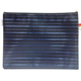 Túi Đựng Stacom Có Khóa Kéo Chống Nước A4 ZB101A4