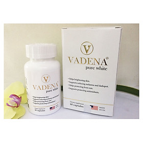 VIÊN UỐNG CHỐNG NẮNG VADENA
