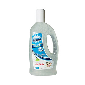 nước lau sàn trẻ em FOR BABY DI-MARK 1lít tinh chất từ thiên nhiên