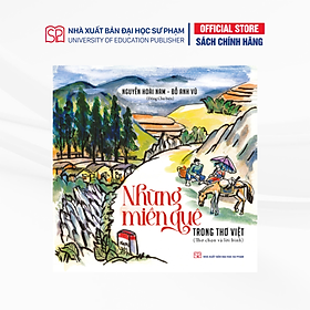 Những miền quê trong thơ Việt ( Nguyễn Hoài Nam - Đỗ Anh Vũ) - 