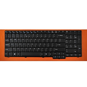 For Acer Aspire 5535 5735 8930G 7000 7110 9300 9400 Standard Keyboard Layout