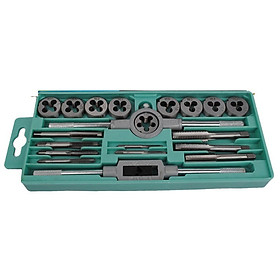 Mua Bộ 20 mũi ren taro và ổ ren răng