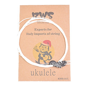 Mua Bộ dây đàn Ukulele BWS - VHP