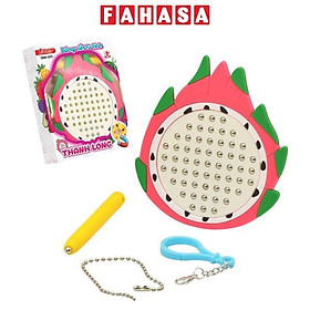 Đồ Chơi Bảng Viết Từ Tính - Firstar DK81455 - Thanh Long
