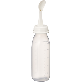 MUA LÀ CÓ QUÀ Bình tập ăn Pigeon 120ml240ml - 240ml