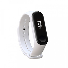 Dây Đeo Thay Thế Cho Vòng Đeo Tay Xiaomi Miband 3 (220mm)