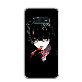 Ốp điện thoại Samsung Galaxy S10E - 0036 ANIME02 - Hàng Chính Hãng